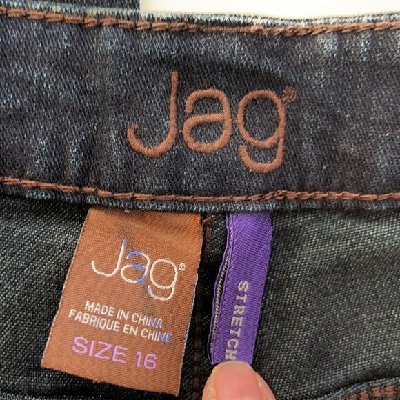 NWT Jag “Donovan Fit” jeans - Picture 6 of 9